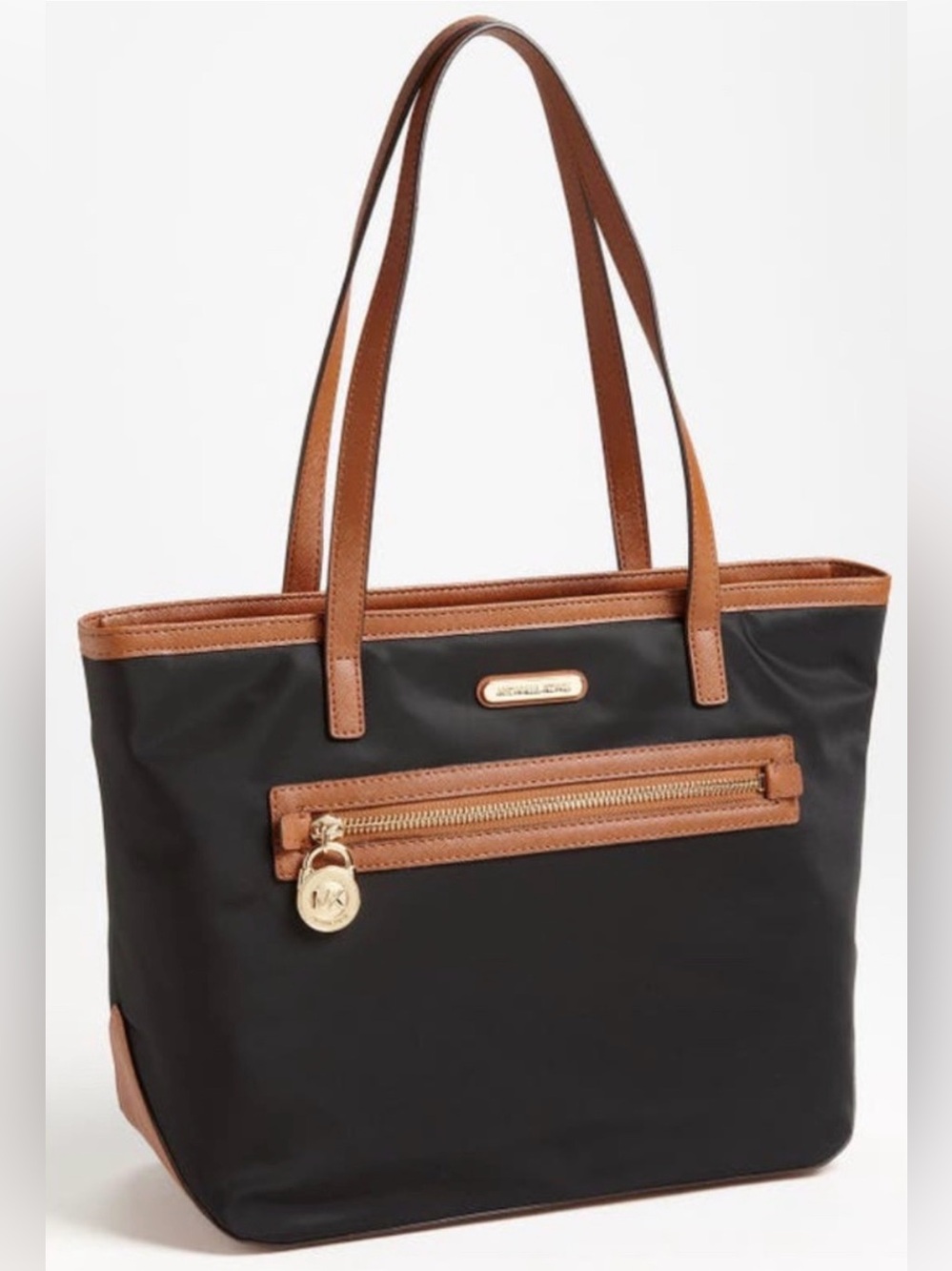 Michael Kors Kempton Nylon Tote